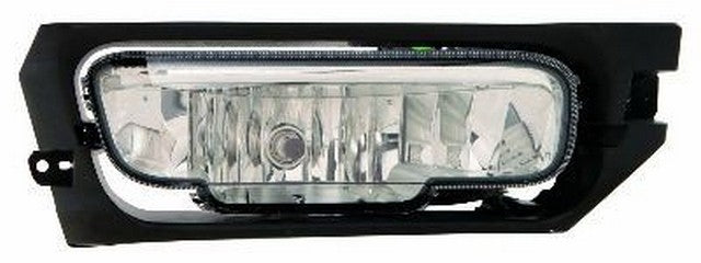 Fog Light Pacific Auto Company P39609