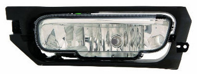 Fog Light Pacific Auto Company P39610