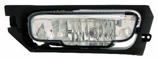 Fog Light Pacific Auto Company P39610