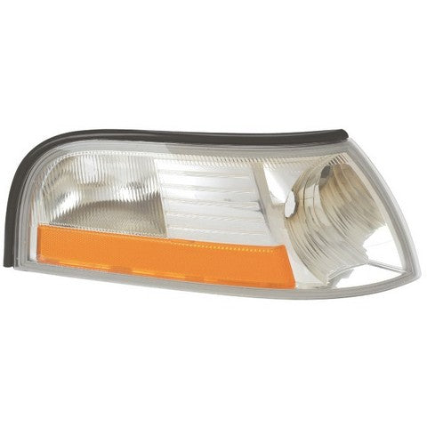 Cornering / Side Marker Light Assembly Pacific Auto Company P3961