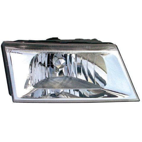 Headlight Assembly Pacific Auto Company P39621
