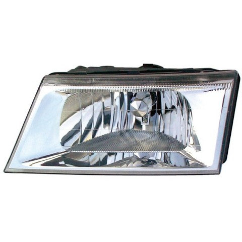 Headlight Assembly Pacific Auto Company P39622