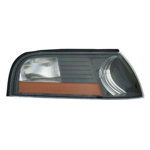 Side Marker Light Pacific Auto Company P39625