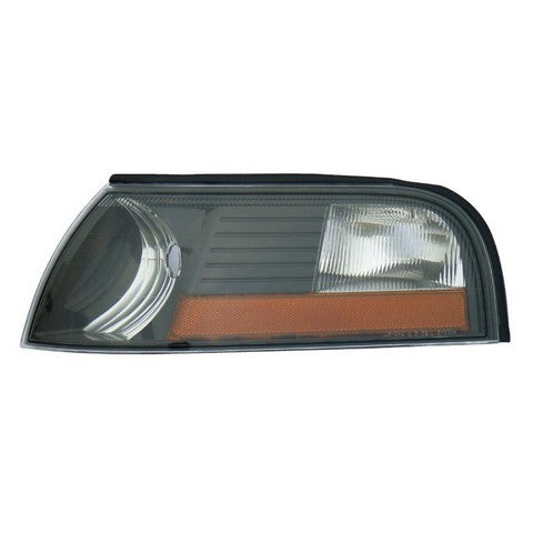 Cornering / Side Marker Light Assembly Pacific Auto Company P39626