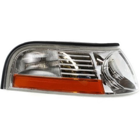 Cornering / Side Marker Light Assembly Pacific Auto Company P39627