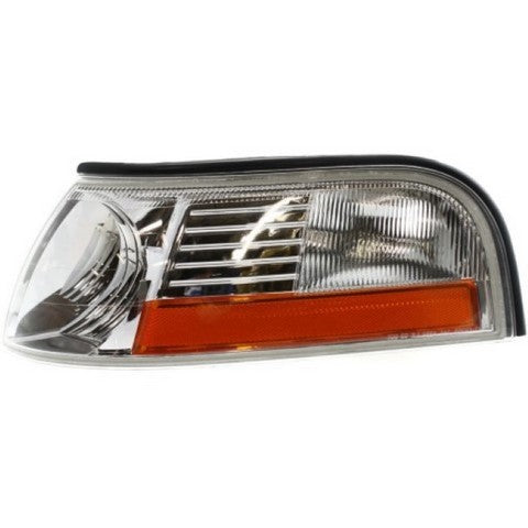 Cornering / Side Marker Light Assembly Pacific Auto Company P39628