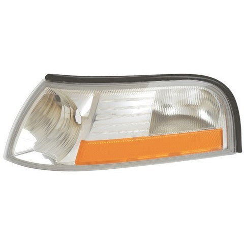 Cornering / Side Marker Light Assembly Pacific Auto Company P3962
