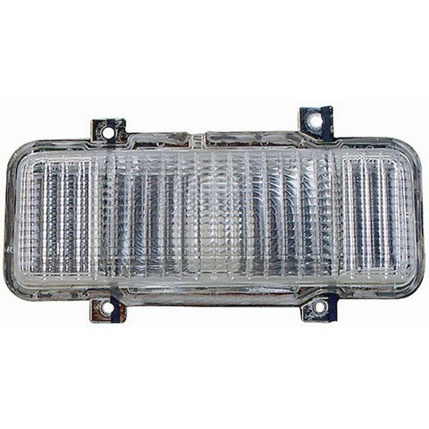 Parking / Side Marker Light Pacific Auto Company P39W