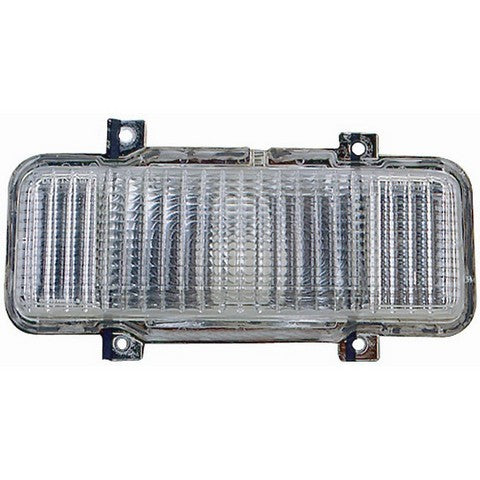 Turn Signal / Parking Light Pacific Auto Company P39X