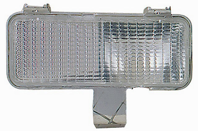 Turn Signal / Parking Light Pacific Auto Company P39Y