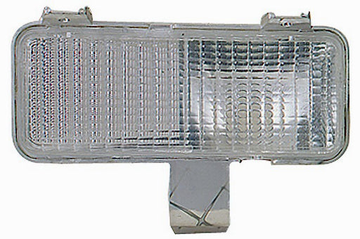Turn Signal / Parking Light Pacific Auto Company P39Y
