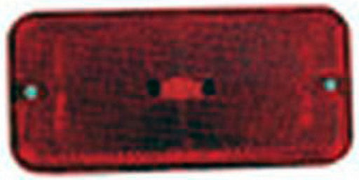 Side Marker Light Pacific Auto Company P4010