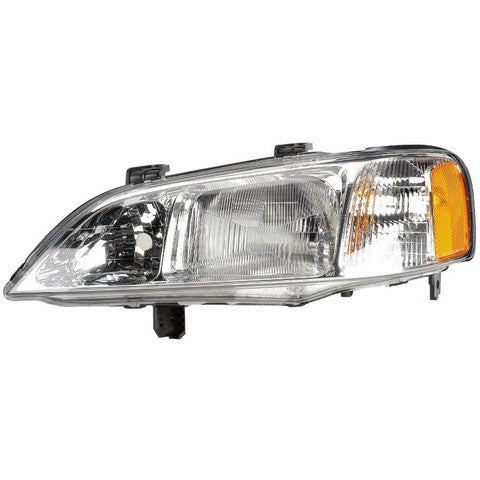 Headlight Pacific Auto Company P40134