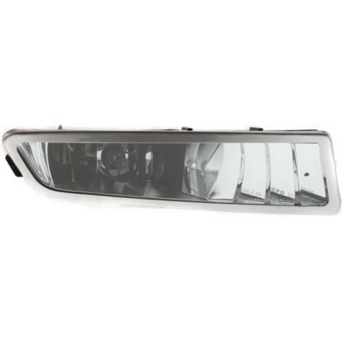 Fog Light Pacific Auto Company P40151