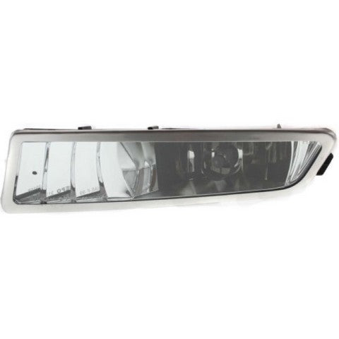 Fog Light Pacific Auto Company P40152