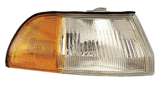 Cornering / Side Marker Light Assembly Pacific Auto Company P4023