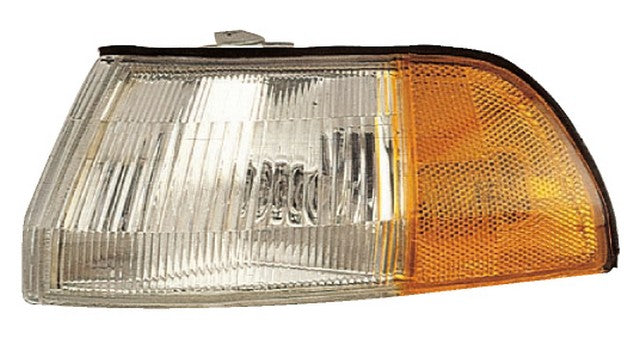 Cornering / Side Marker Light Assembly Pacific Auto Company P4024