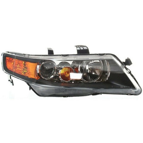 Headlight Pacific Auto Company P40261
