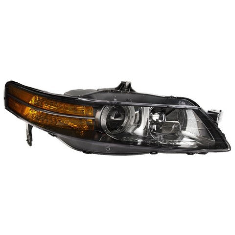 Headlight Pacific Auto Company P40295