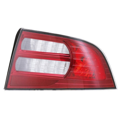 Tail Light Pacific Auto Company P40311
