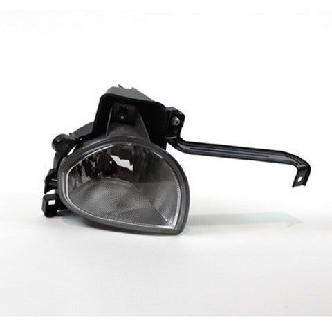 Fog Light Pacific Auto Company P40326