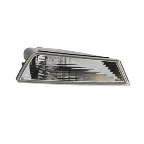 Turn Signal Light Pacific Auto Company P40327