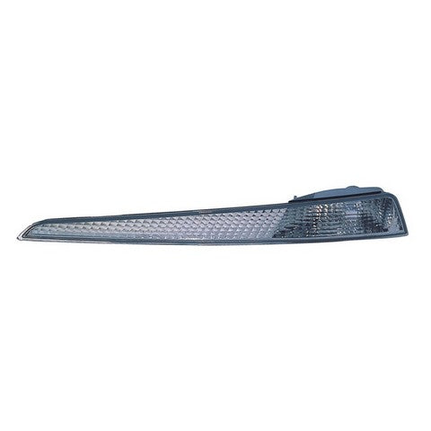 Turn Signal / Parking Light Pacific Auto Company P403284