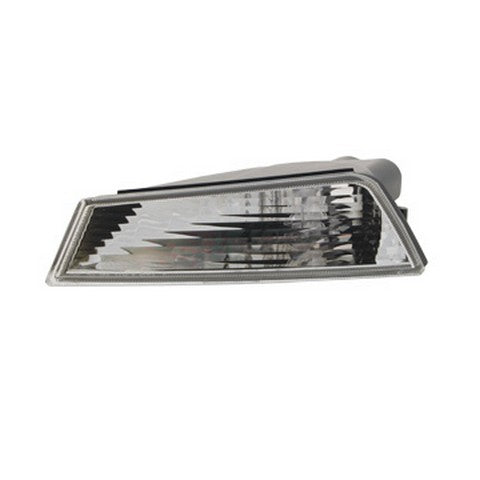 Turn Signal Light Pacific Auto Company P40328