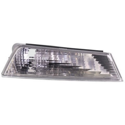 Turn Signal Light Pacific Auto Company P40333
