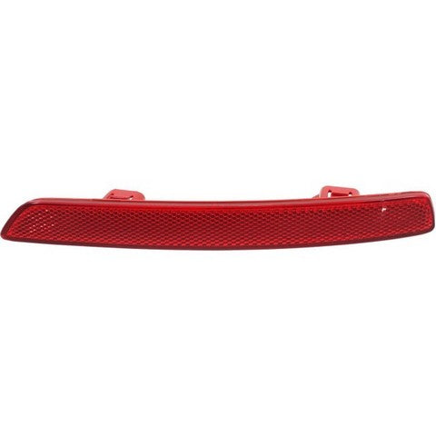 Bumper Cover Reflector Pacific Auto Company P40367