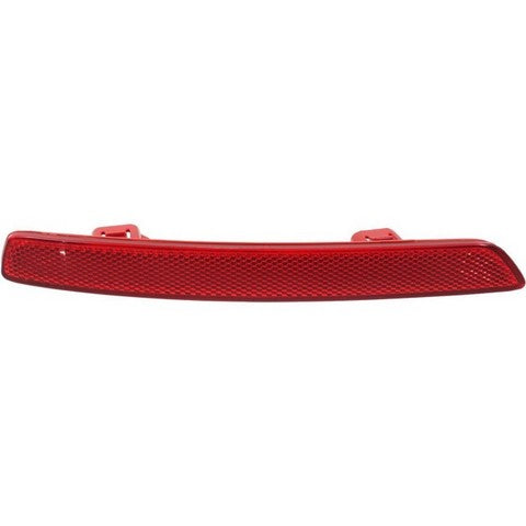 Bumper Cover Reflector Pacific Auto Company P40368