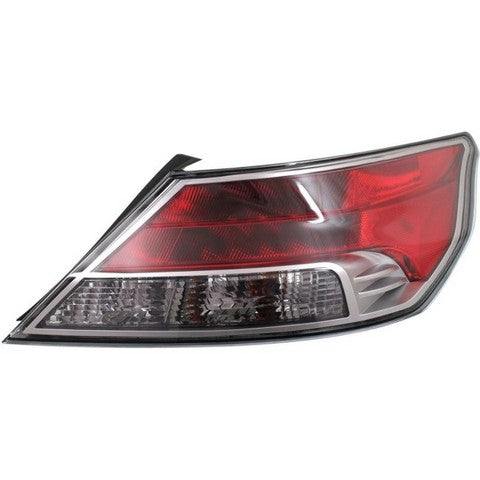 Tail Light Pacific Auto Company P40371