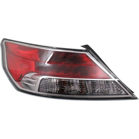 Tail Light Pacific Auto Company P40372