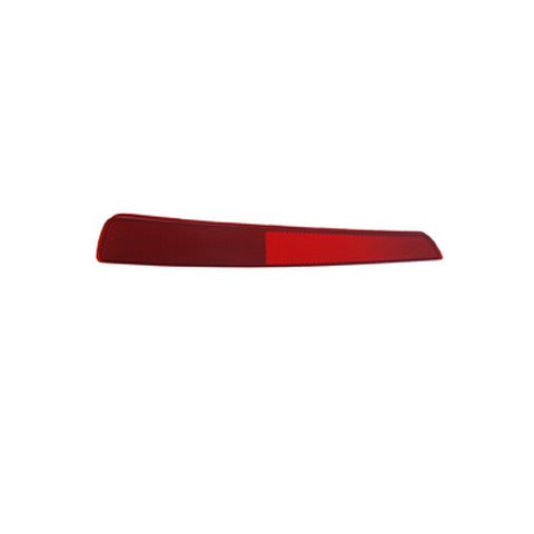 Bumper Cover Reflector Pacific Auto Company P40376