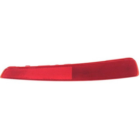 Bumper Cover Reflector Pacific Auto Company P40377