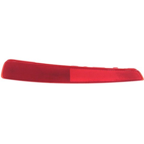 Bumper Cover Reflector Pacific Auto Company P40378