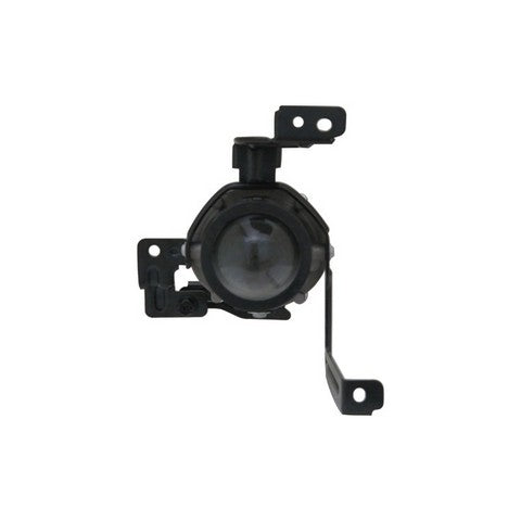 Fog Light Pacific Auto Company P40525