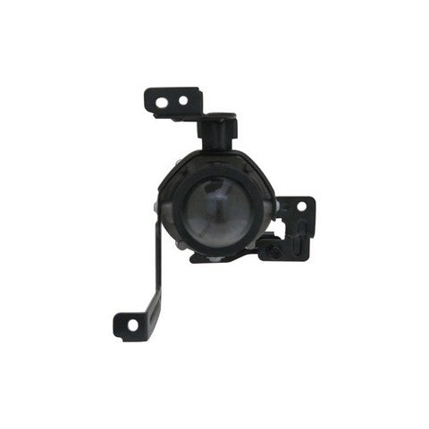 Fog Light Pacific Auto Company P40526