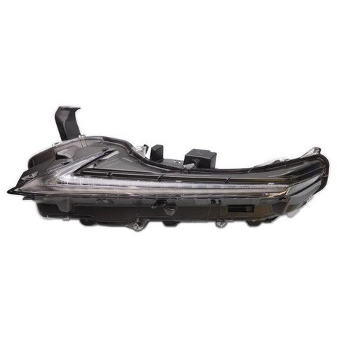 Daytime Running Light Pacific Auto Company P40750