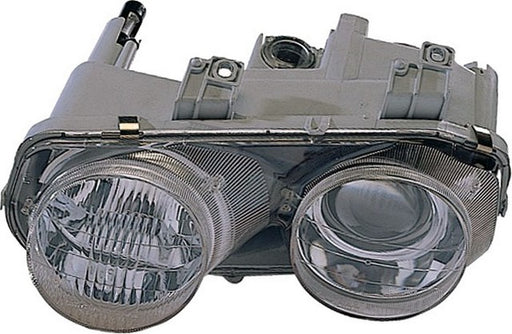 Headlight Assembly Pacific Auto Company P4086
