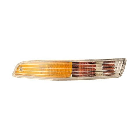 Side Marker Light Pacific Auto Company P4087