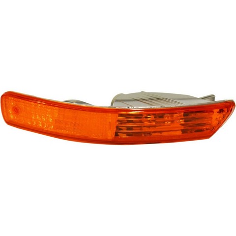 Side Marker Light Pacific Auto Company P40883