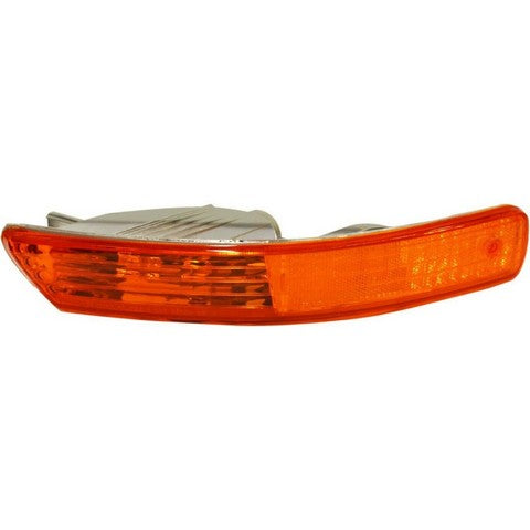 Turn Signal Light Assembly Pacific Auto Company P40884