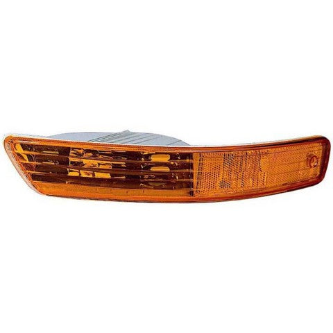 Fog Light Cover Pacific Auto Company P40885