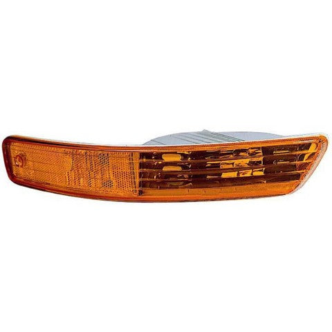 Fog Light Cover Pacific Auto Company P40886