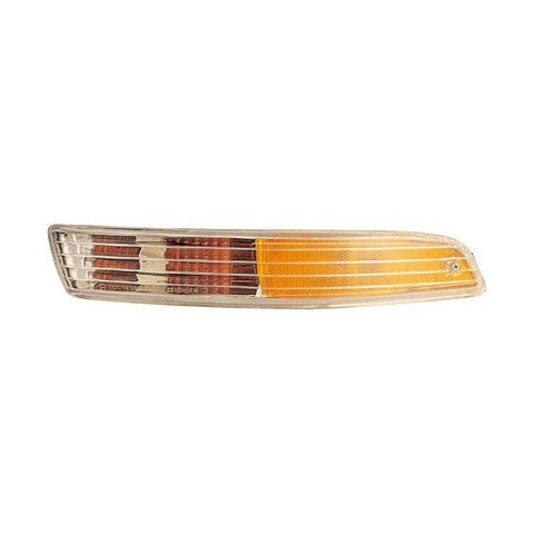 Side Marker Light Pacific Auto Company P4088