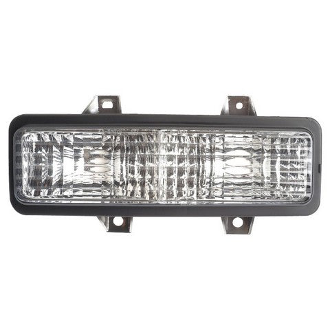 Turn Signal / Parking Light Pacific Auto Company P40G