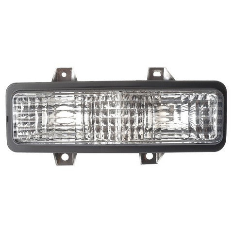 Turn Signal / Parking Light Pacific Auto Company P40H