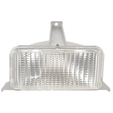 Turn Signal / Parking Light Pacific Auto Company P40J