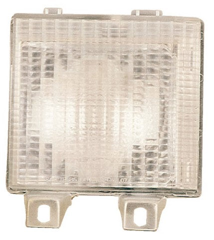 Turn Signal Light Assembly Pacific Auto Company P40P